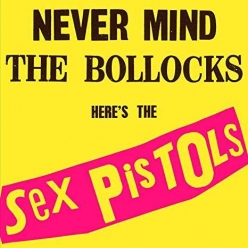 S3x Pistols - Never Mind The Bollocks Heres The Sex Pistols